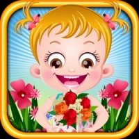 baby_hazel_spring_time Spiele
